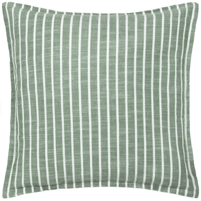 Tala Reversible Stripe 45cm Cushion