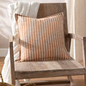 Tala Reversible Stripe 45cm Cushion