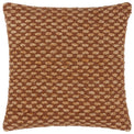 Wikka 45X45 Polyester Cushion Pecan