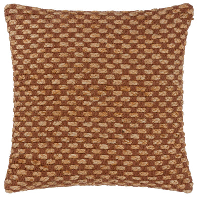 Wikka Jute Woven 45cm Cushion