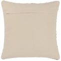 Wikka 45X45 Polyester Cushion Pecan