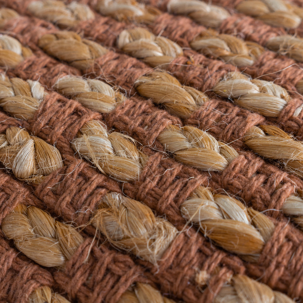 Wikka 45X45 Polyester Cushion Pecan