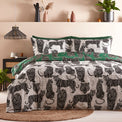 Wildcat Duvet Set