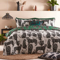 Wildcat Duvet Set