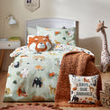 Wildlife Duvet Set