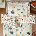 Wildlife Duvet Set