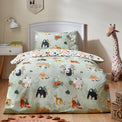 Wildlife Duvet Set