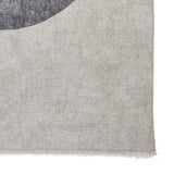 Harford Circle Design Flatweave Washable Rug from Roseland Furniture