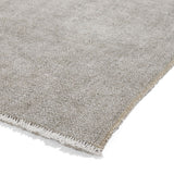 Harford Circle Design Flatweave Washable Rug from Roseland Furniture