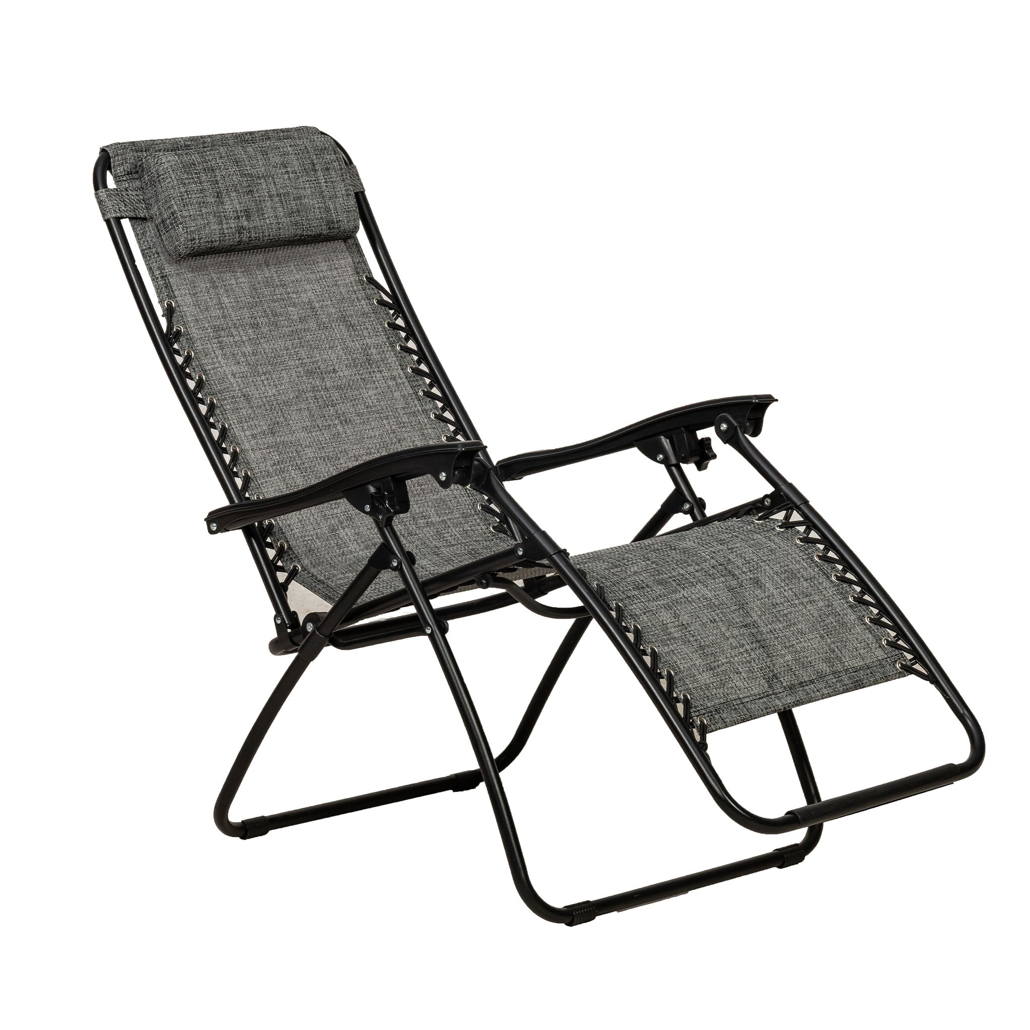 Best zero outlet gravity sun loungers