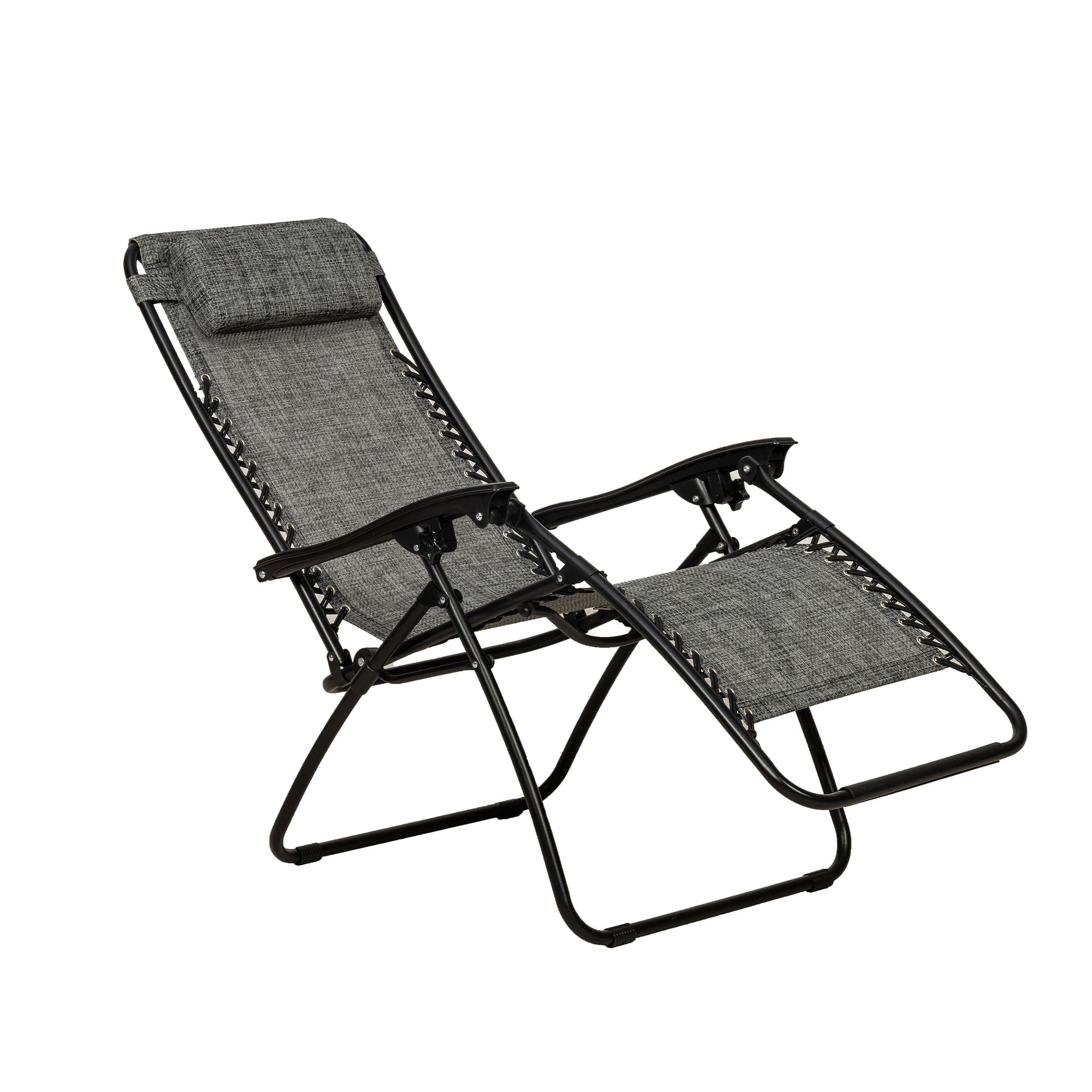 Gravity loungers deals