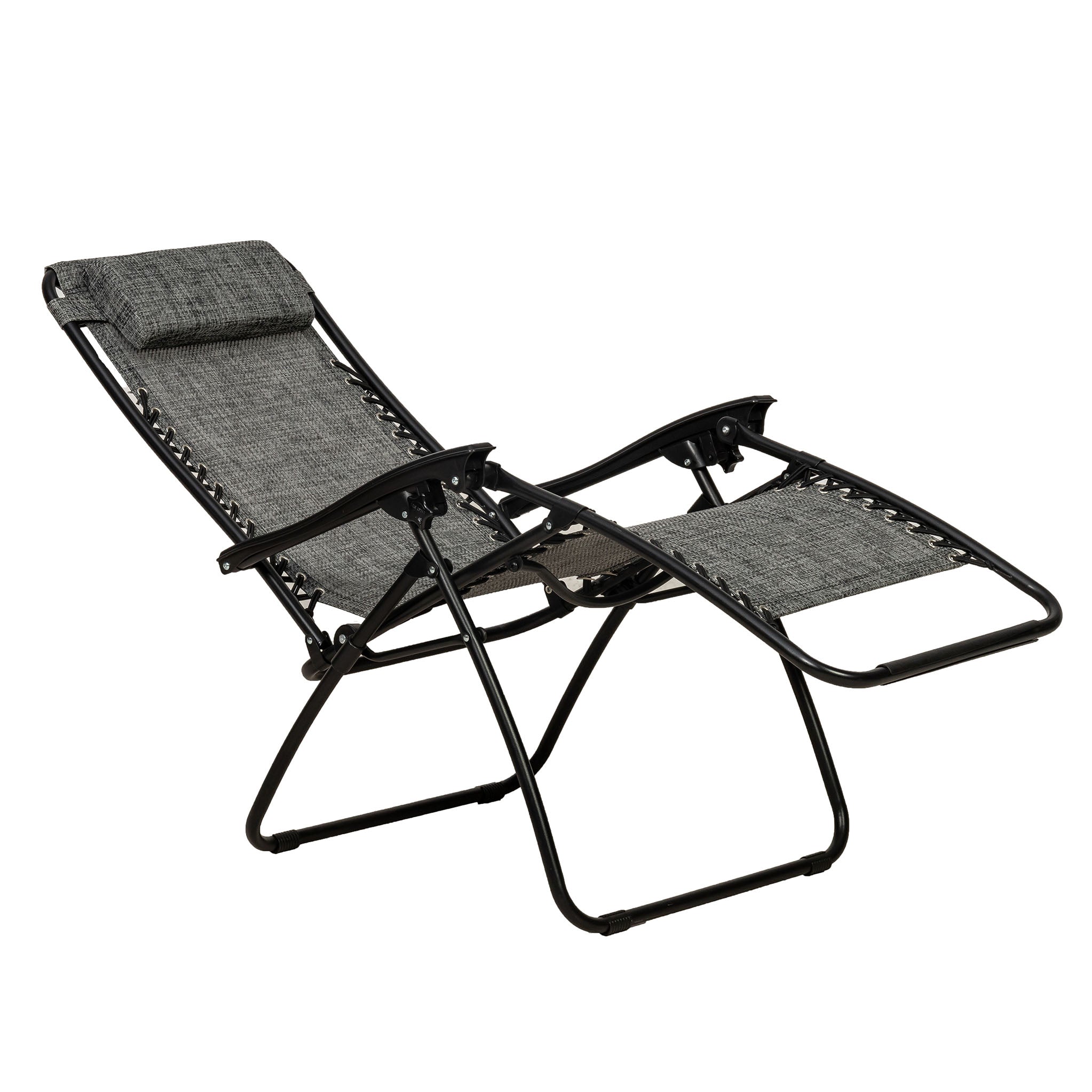 Gravity loungers store