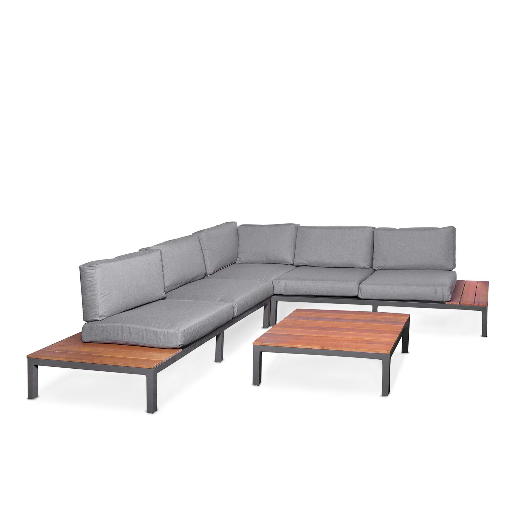 Mini deals lounge sofa