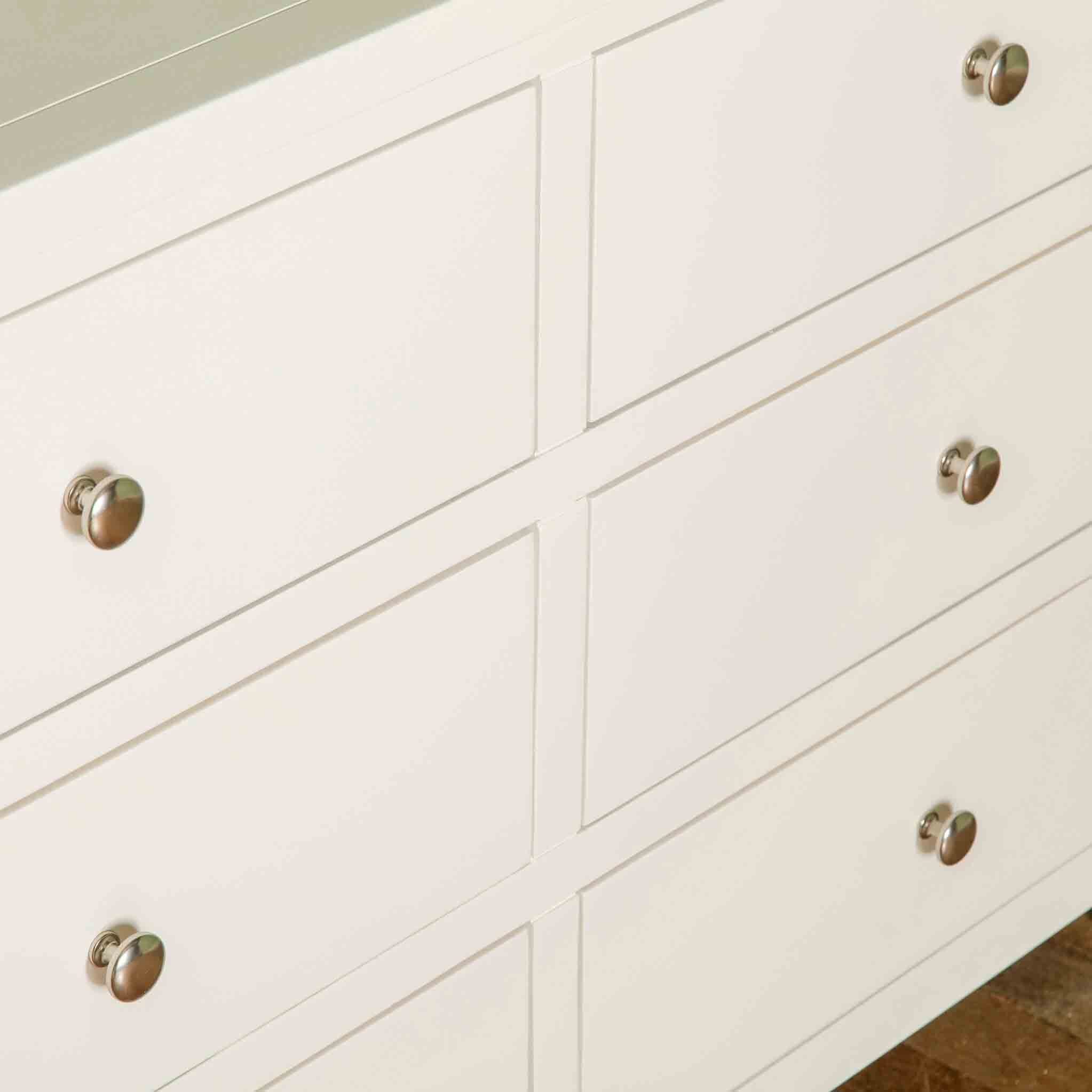 6 drawer deals stand up dresser