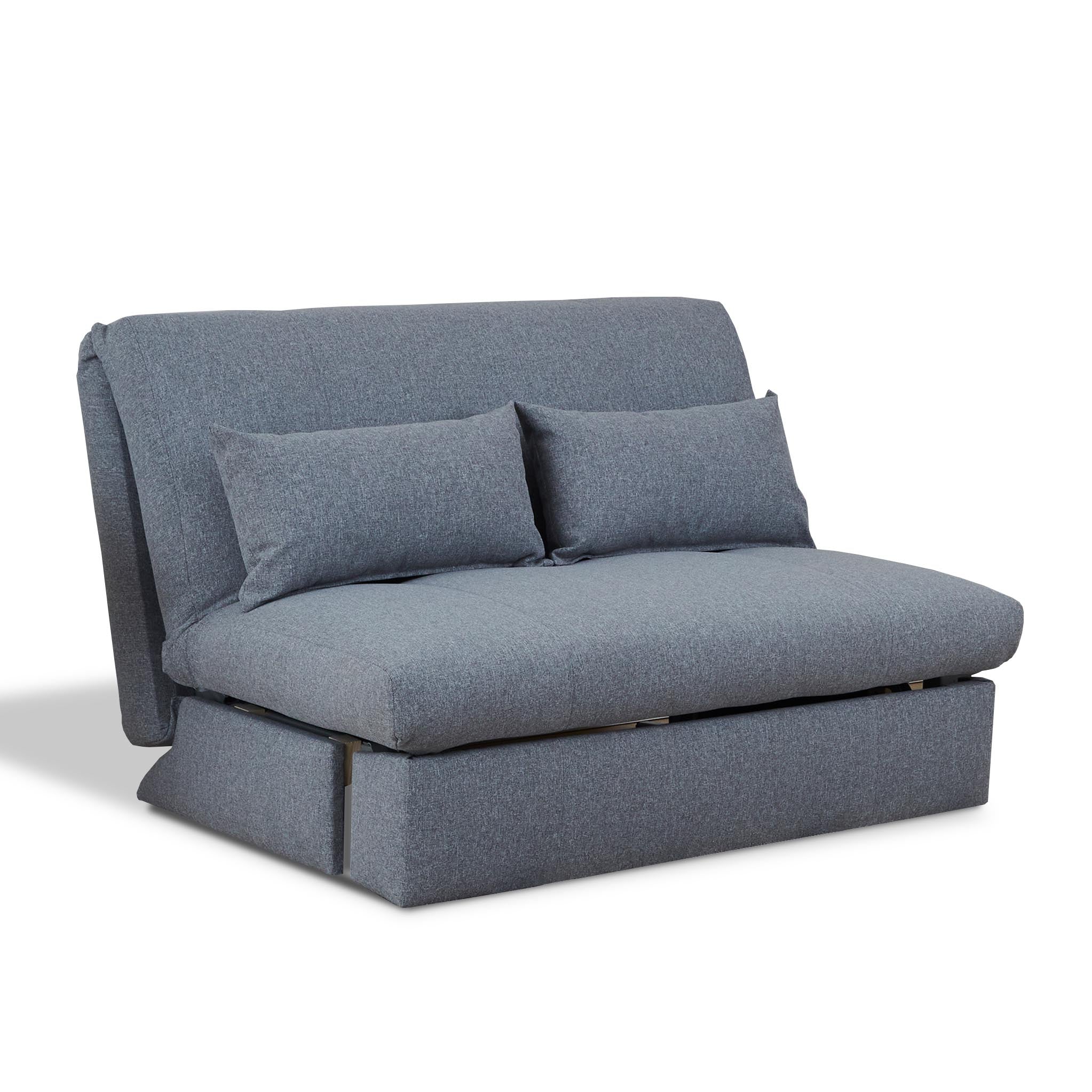 Mini pull store out sofa bed