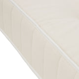 Roseland Sleep Classic Open Coil Mattress close up of edge