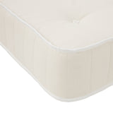 Roseland Sleep Classic Open Coil Mattress corner image