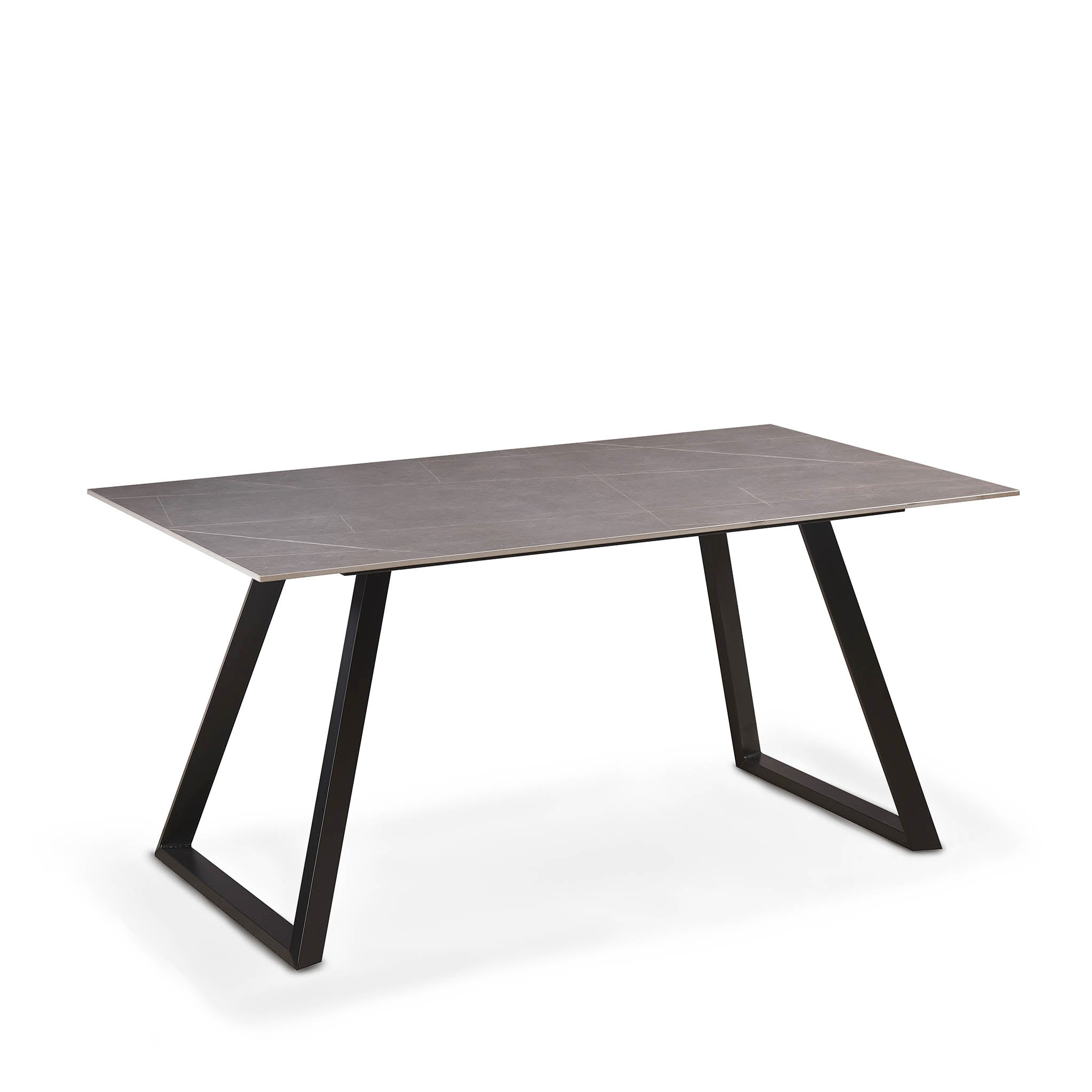 Ceramic dining table deals 160cm