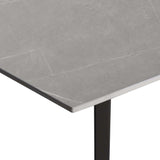 Harley 160cm Ceramic Dining Table