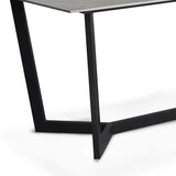 Harley 160cm Ceramic Dining Table