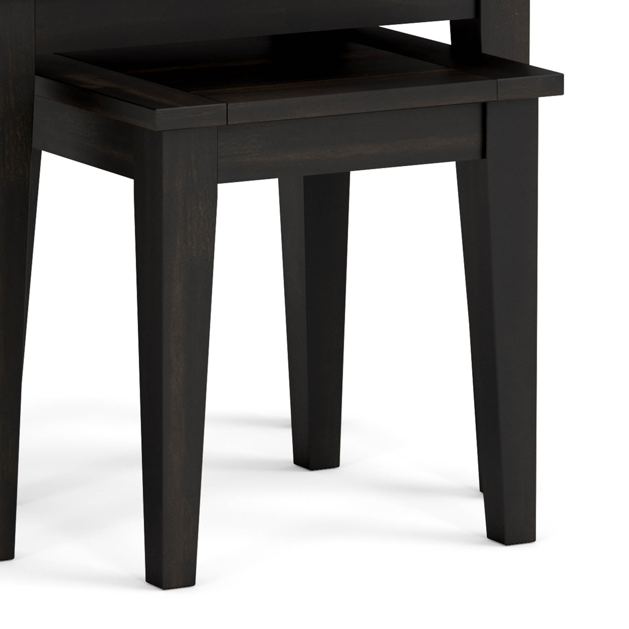 Roseland furniture deals nest of tables