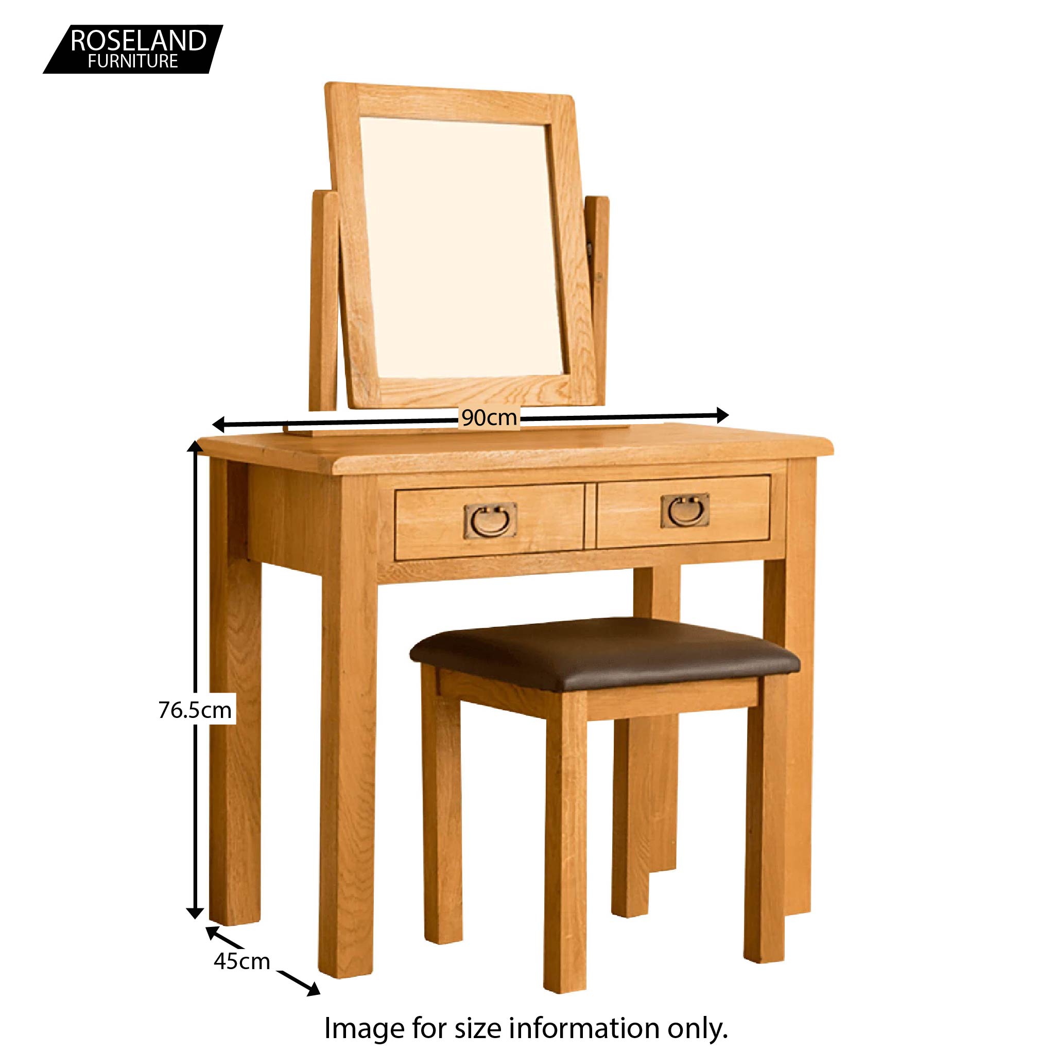 BLUEWUD Darci Dressing Vanity Table With Drawer and Storage Shelve  Engineered Wood Dressing Table Price in India - Buy BLUEWUD Darci Dressing  Vanity Table With Drawer and Storage Shelve Engineered Wood Dressing