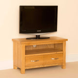 Newlyn Oak 80cm TV Stand