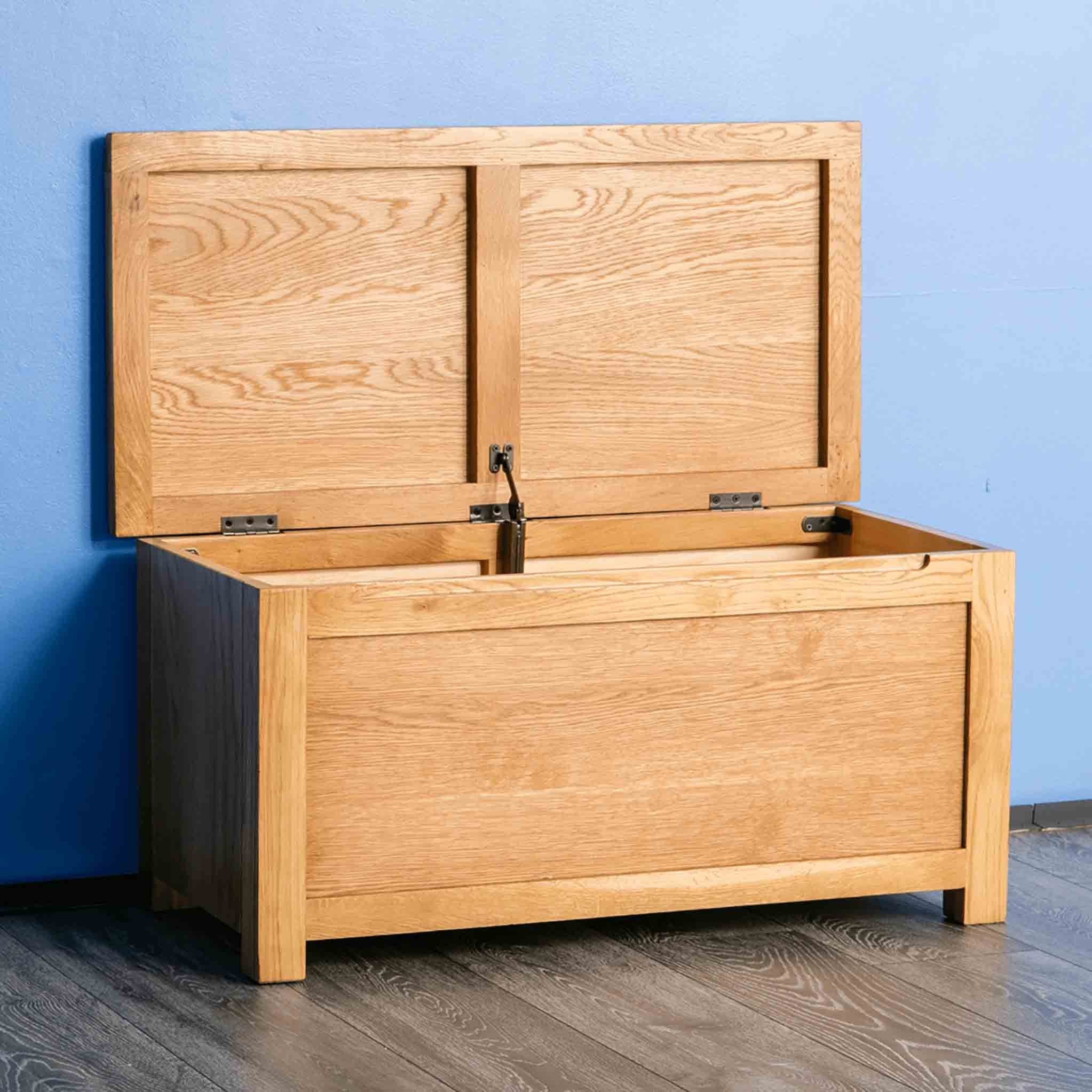 Marston xl shaker store blanket box