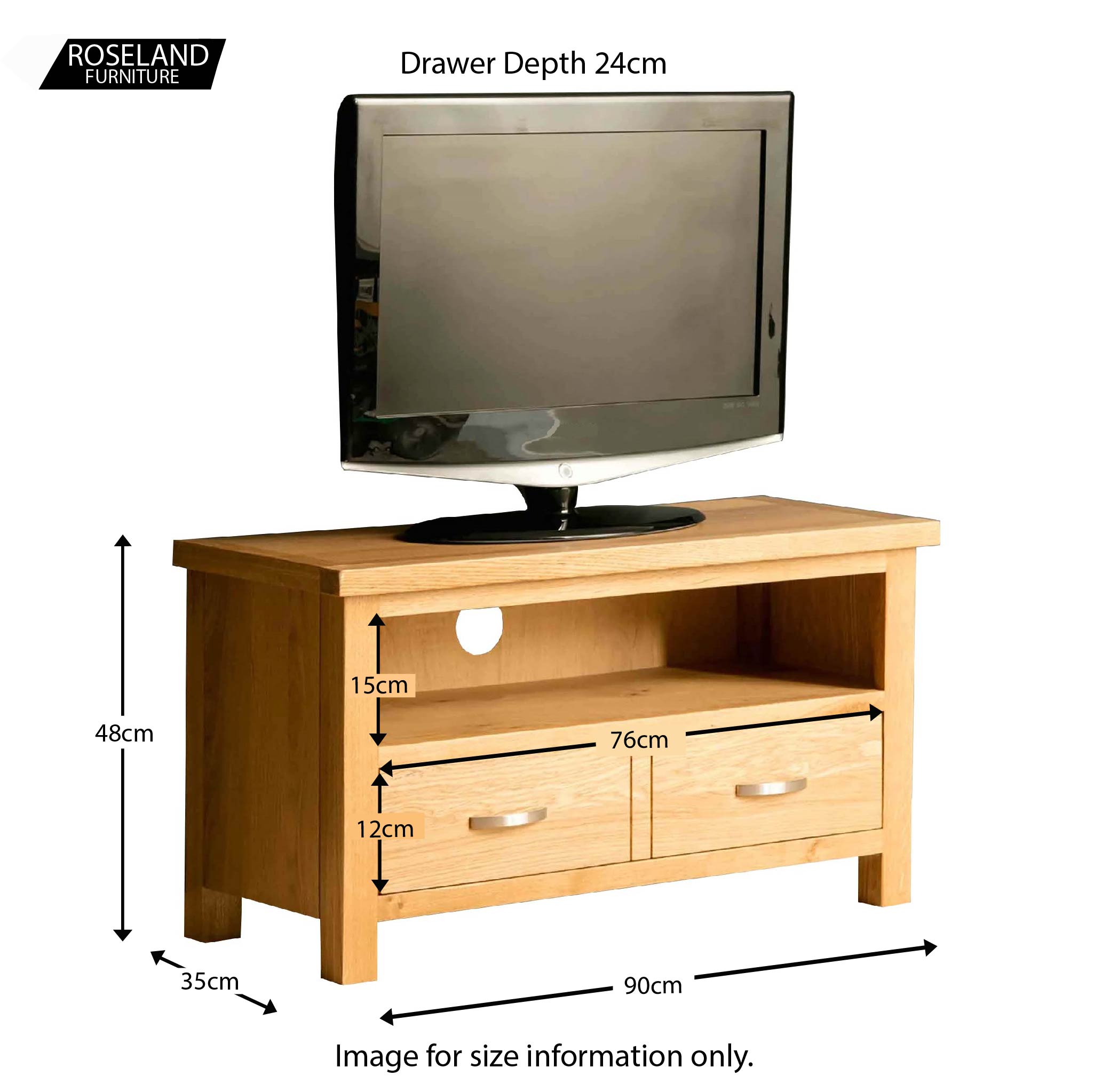 Delrosario tv stand for tvs up to 90 deals inches