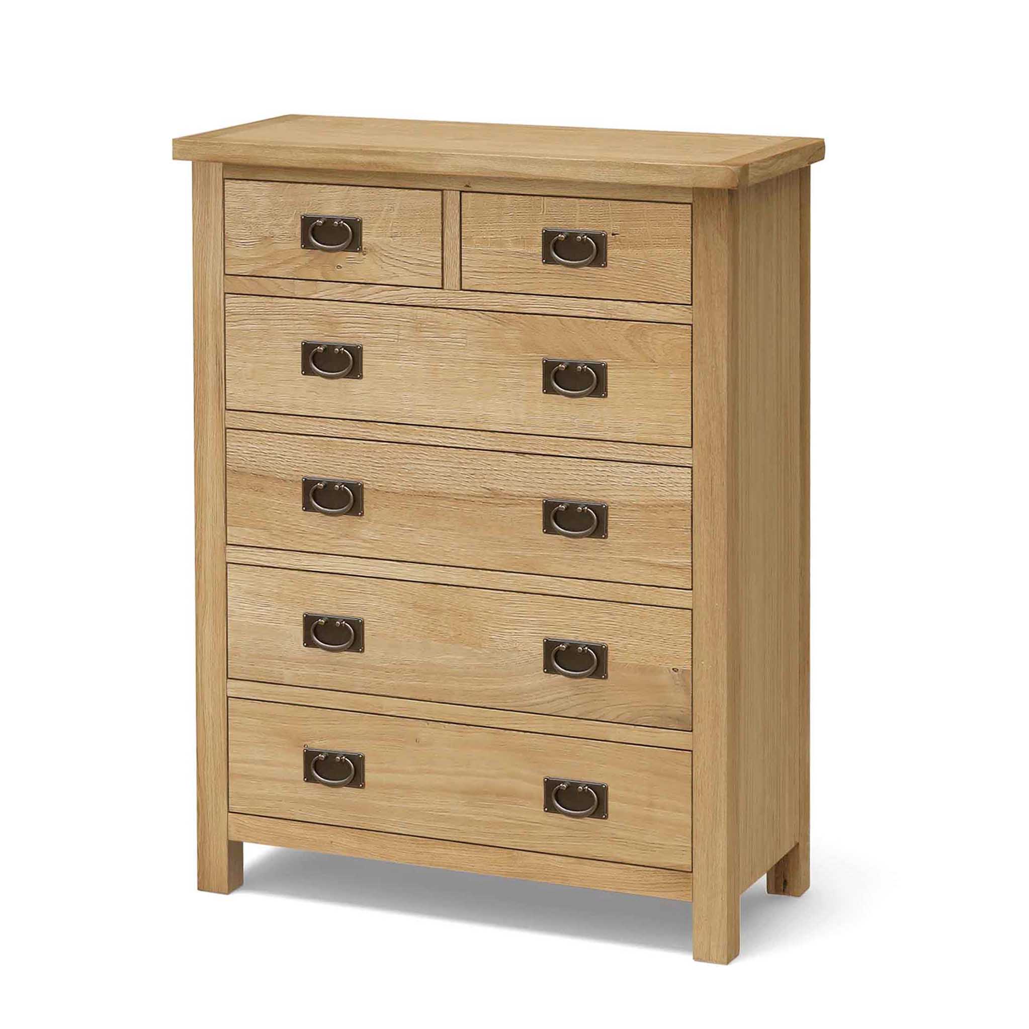 2 over 4 chest deals of drawers