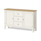 Windsor Cream Large Sideboard