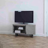 Soho Small 90 cm TV Stand - Lifestyle