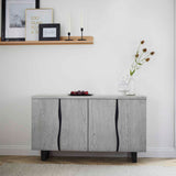 Soho Large Sideboard - Lifestyle