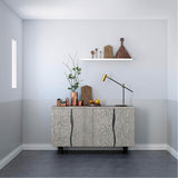 Soho Large Sideboard