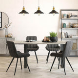 Soho Dining Chair - lifestyle view 2