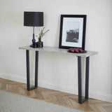 Soho Console or Hall Table - Lifestyle