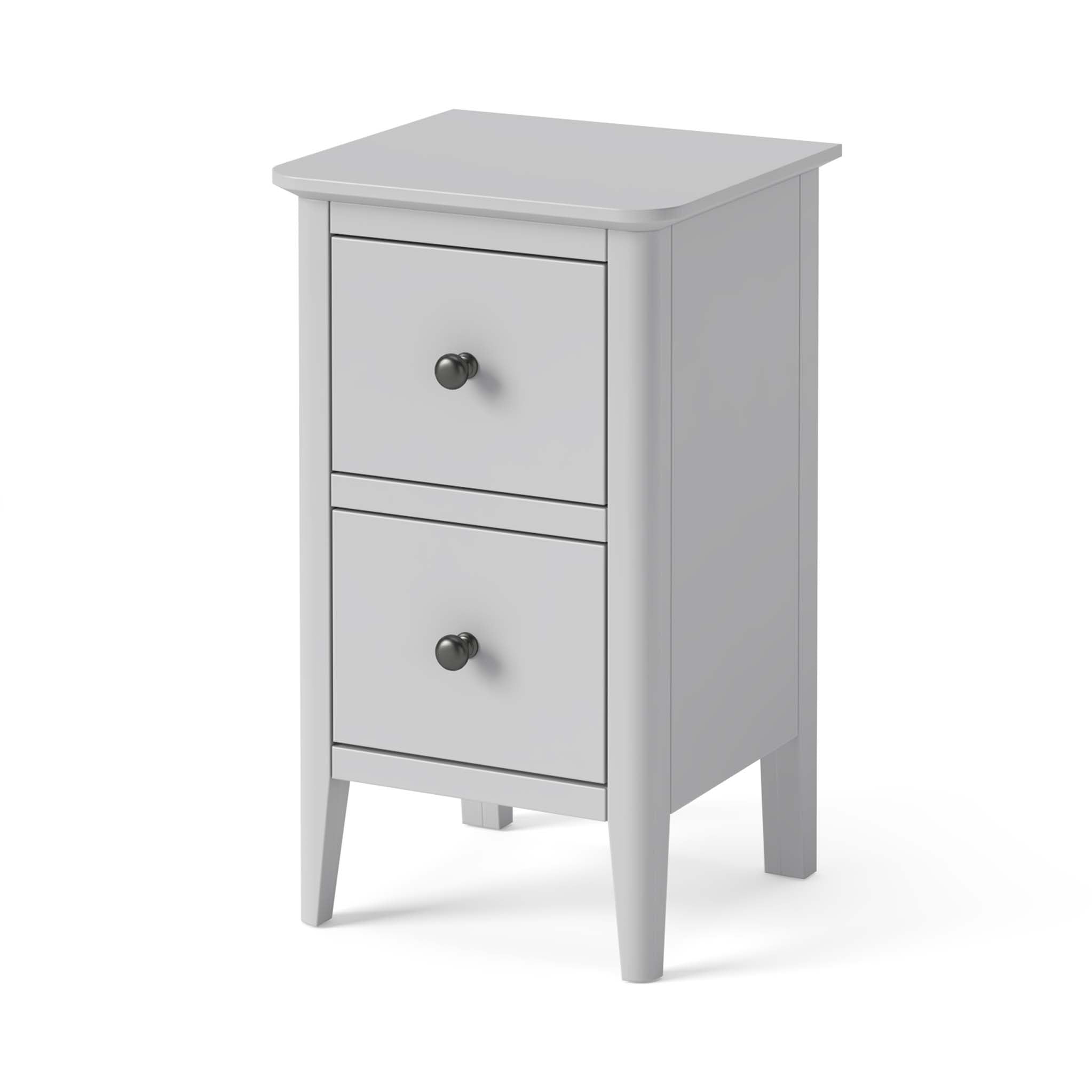 Bedside table deals 35cm wide