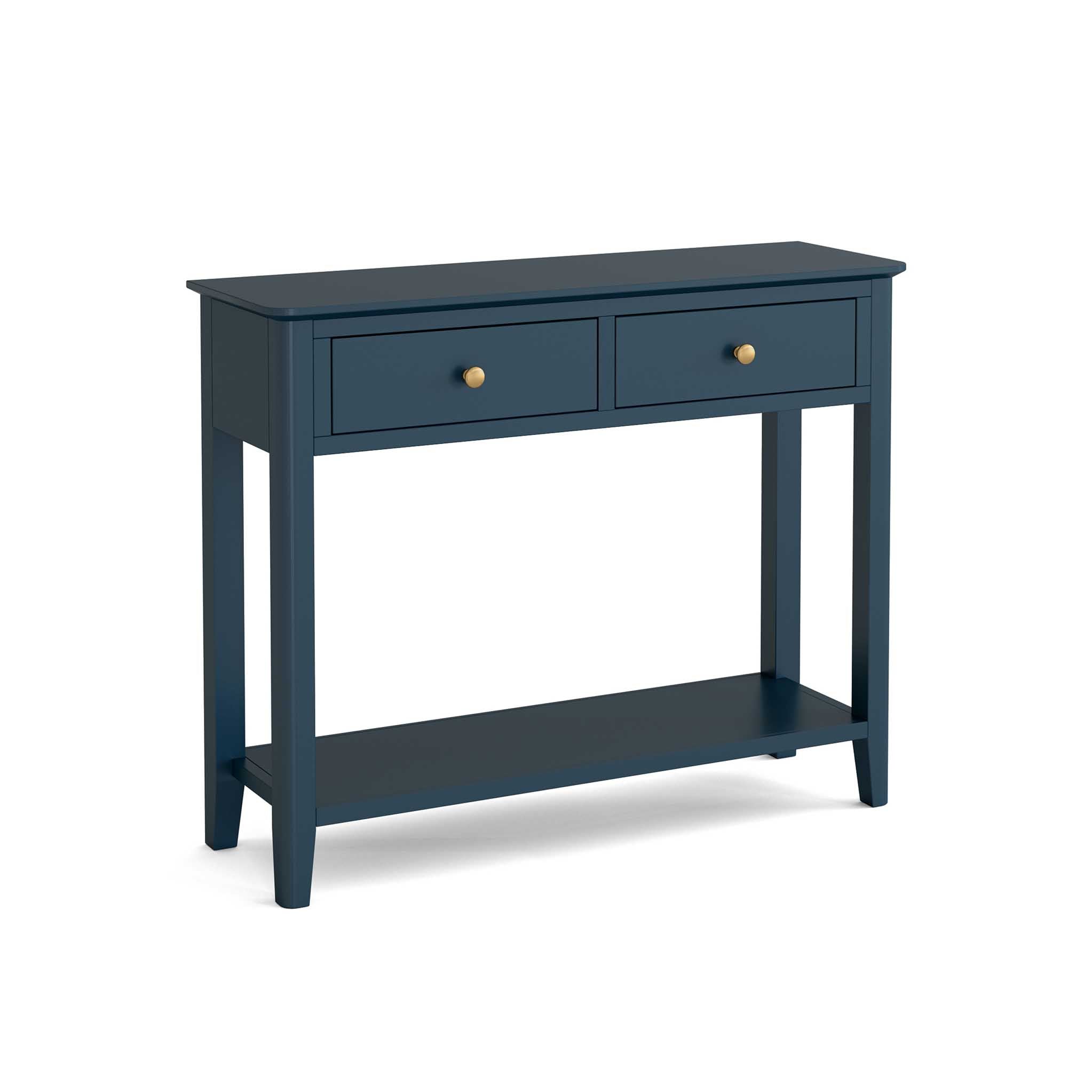 Navy deals entry table