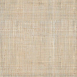 A texture of beige burlap fabric with a tight, grid-like weave, uniform throughout the image.