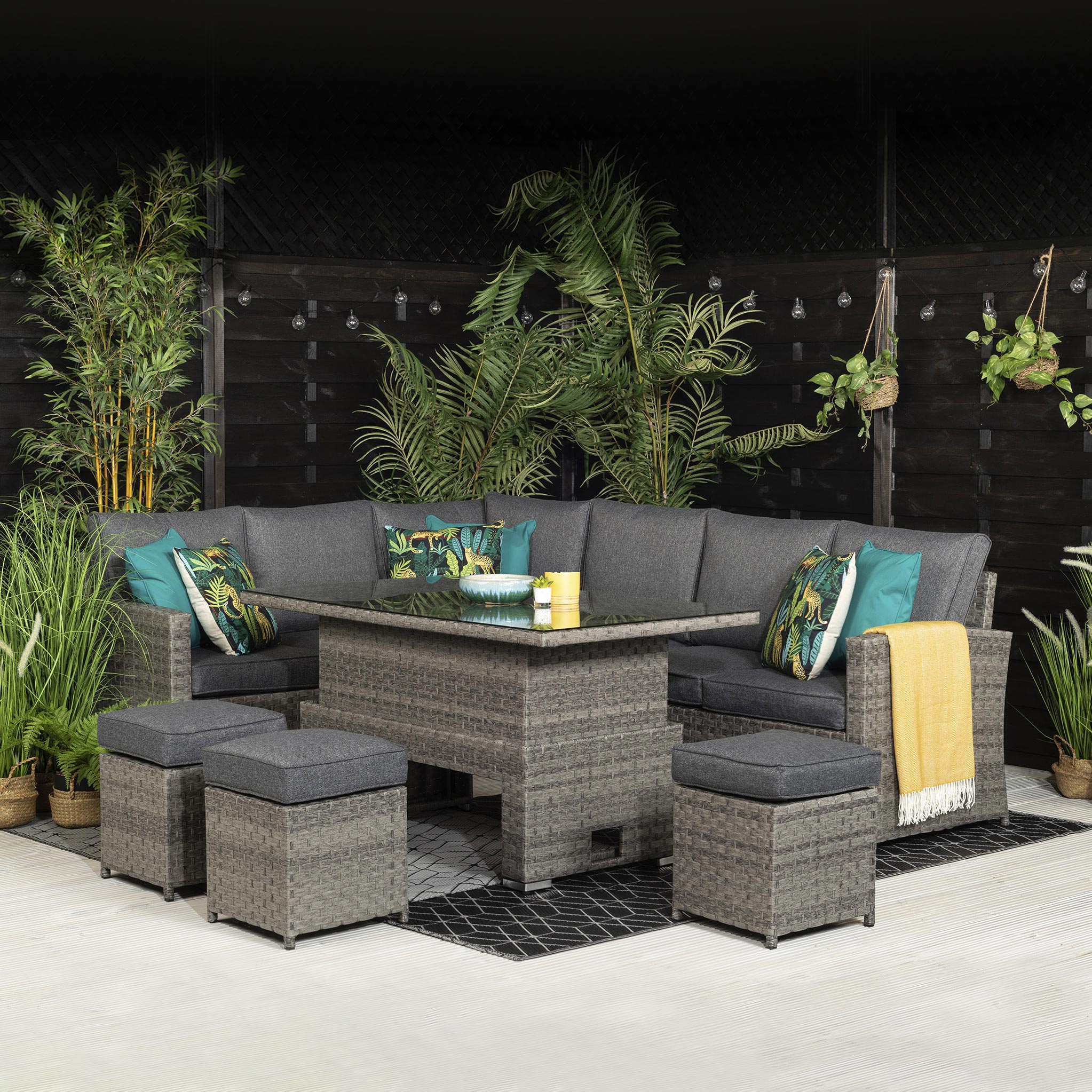 Garden Furniture Sets Rattan Garden Furniture Fast Free