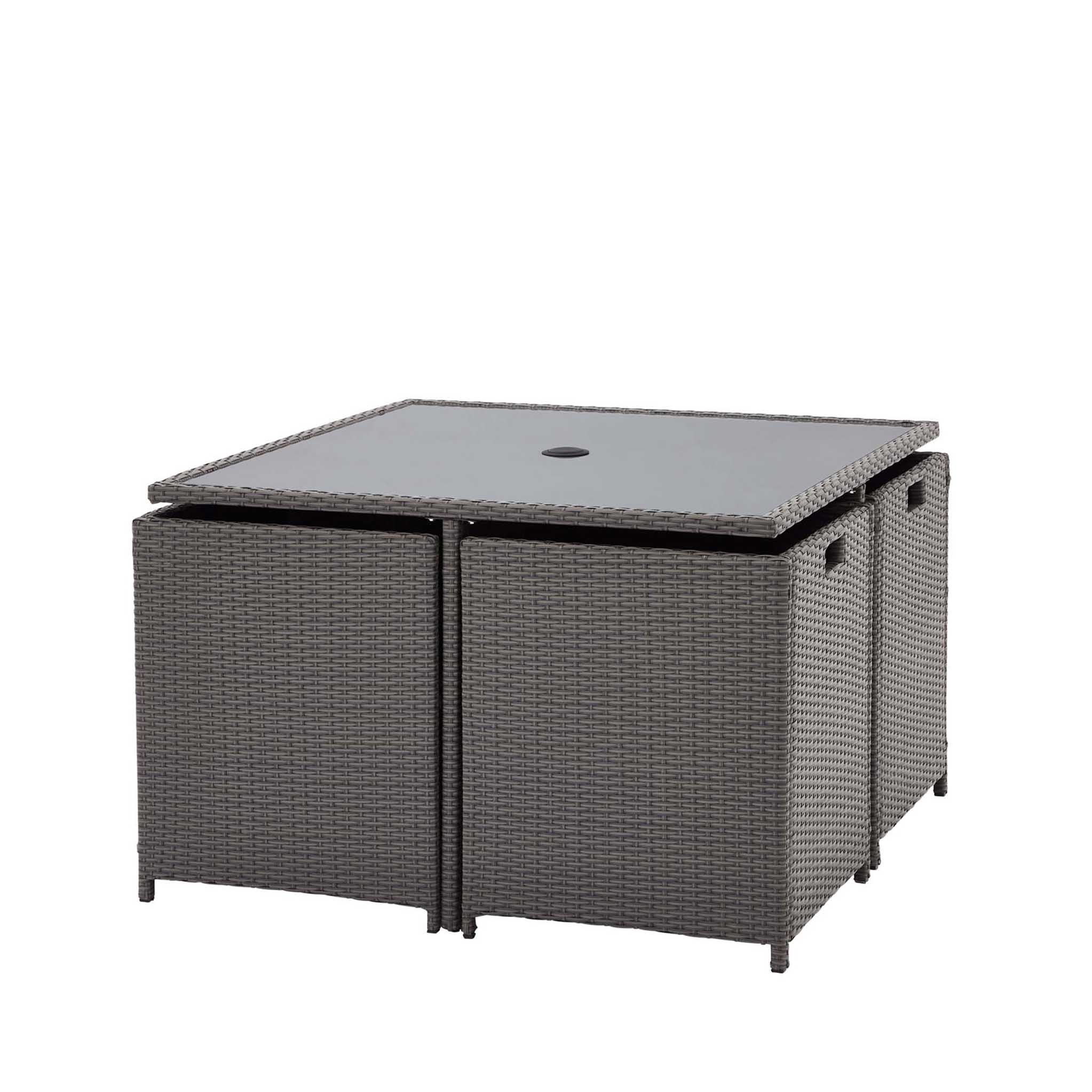 Cube Sets Rattan Cube Garden Furniture Express Delivery