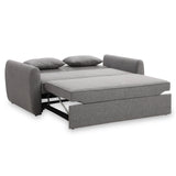 Naomi Grey Pop Up Sofa Bed from Roseland