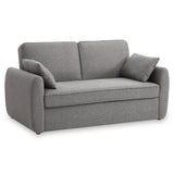 Naomi Grey Pop Up Sofa Bed from Roseland