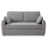 Naomi Grey Pop Up Sofa Bed from Roseland