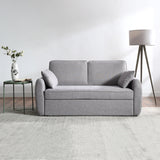 Naomi Grey Pop Up Sofa Bed from Roseland