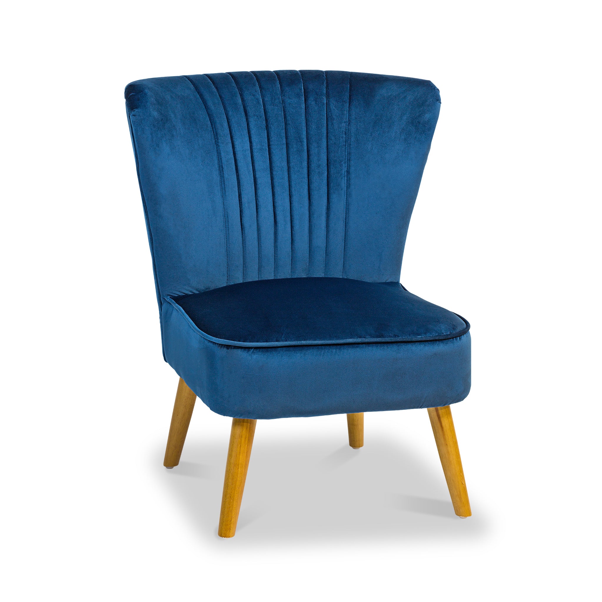 Cocktail deals accent chair