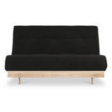 Maggie Black  Double Futon