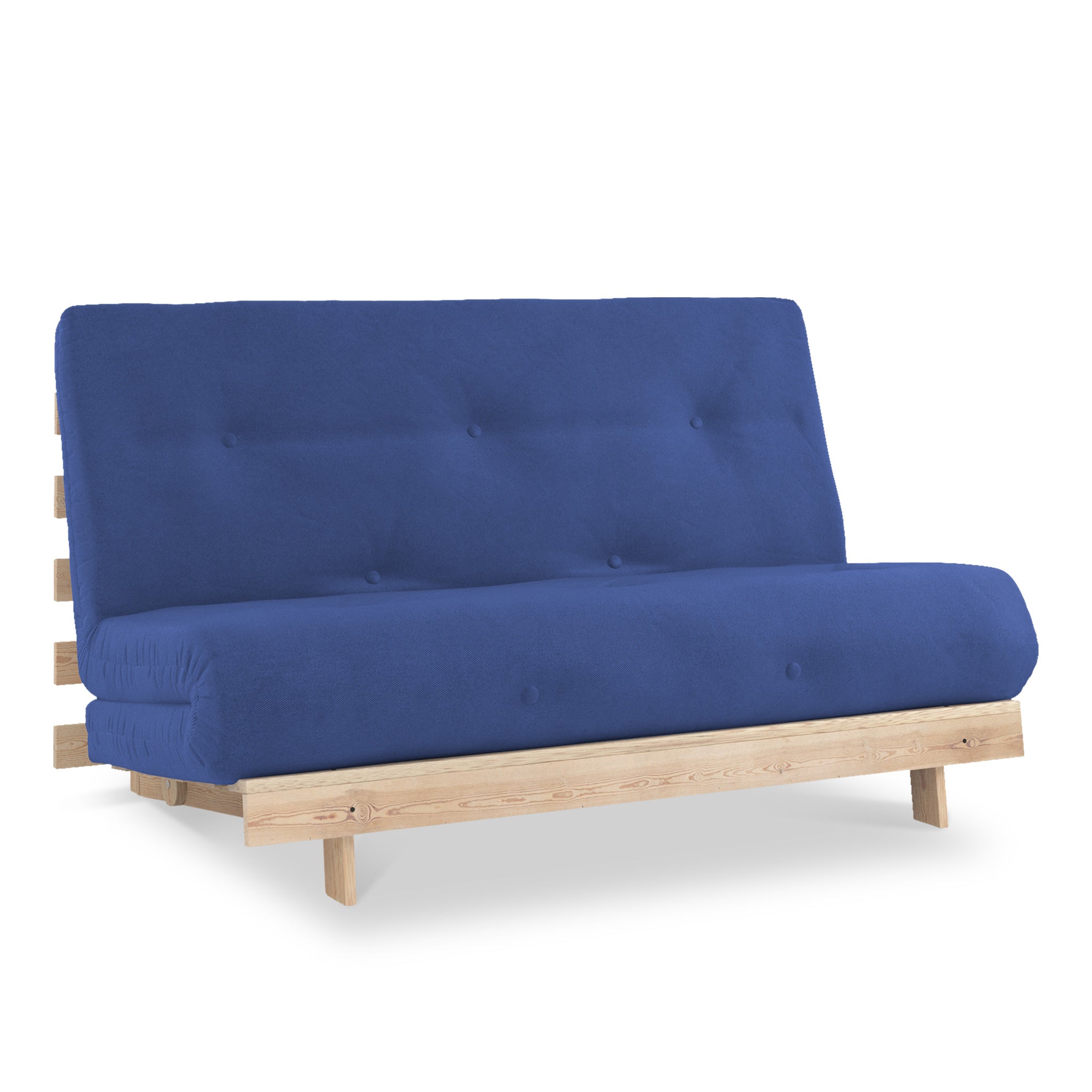 Futon navy deals