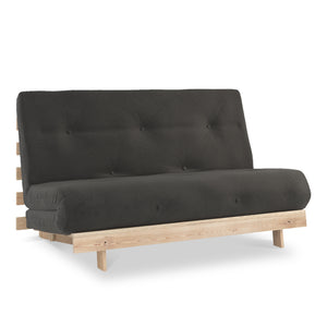 Maggie Double Futon Sofa Bed