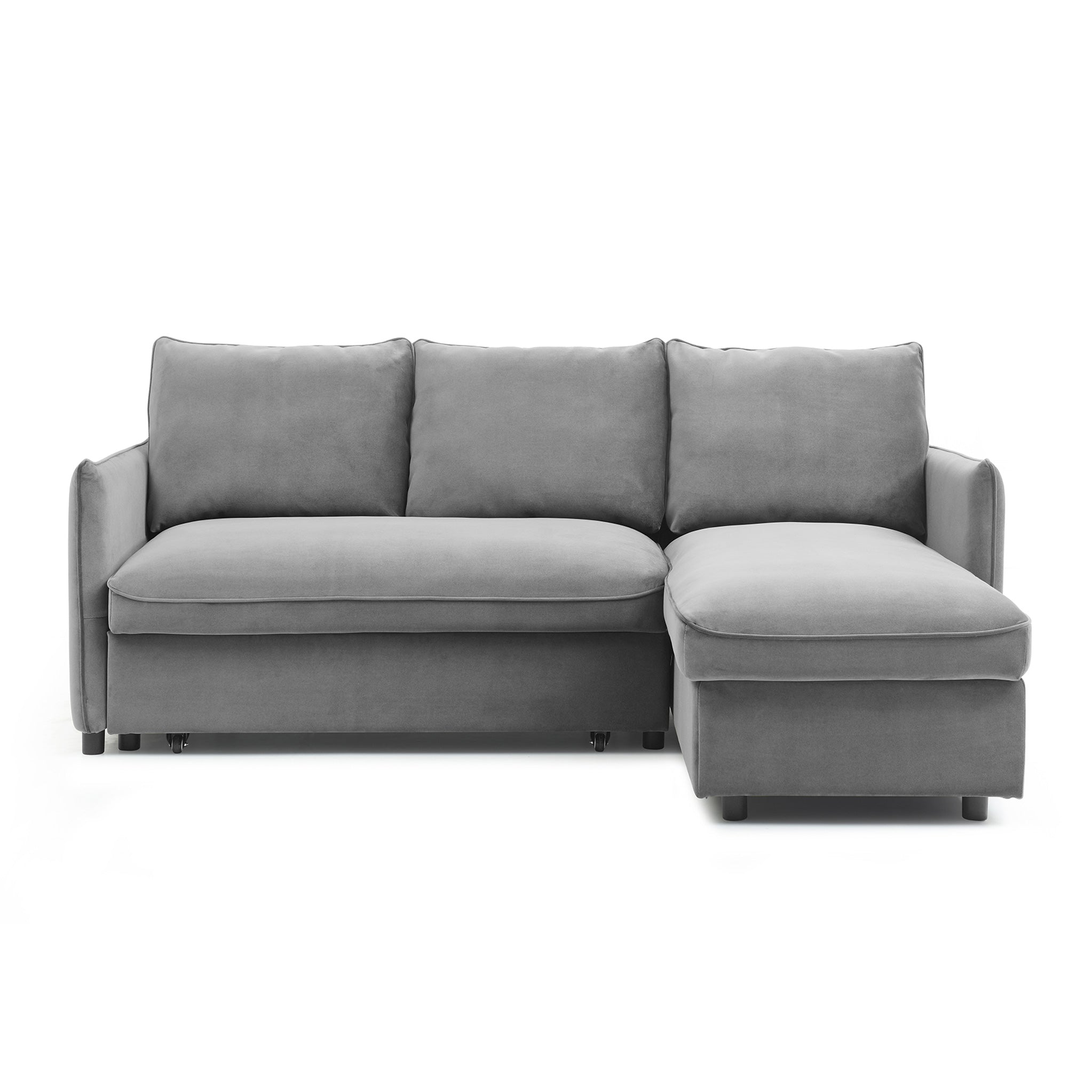 Corner sofa deals bed black friday